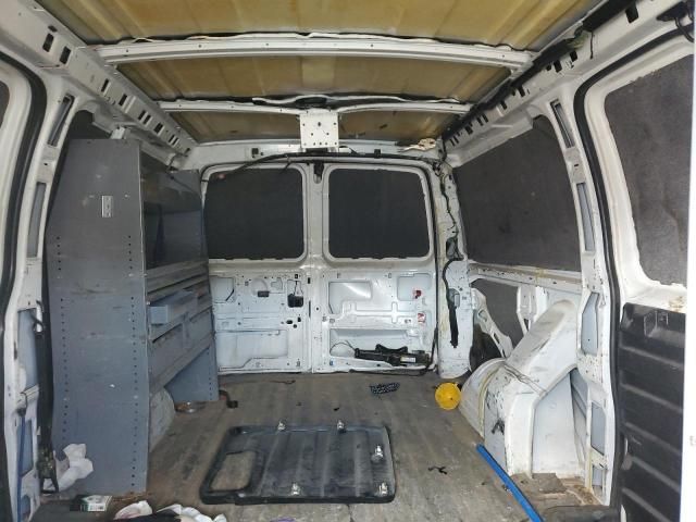 2004 Chevrolet Express G1500
