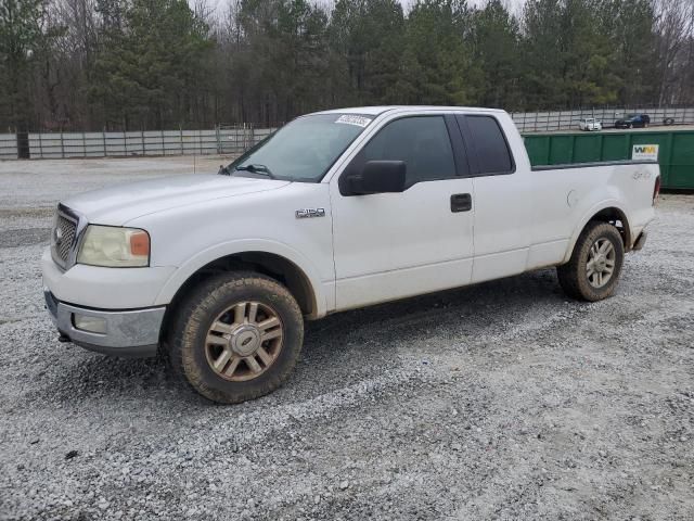 2004 Ford F150