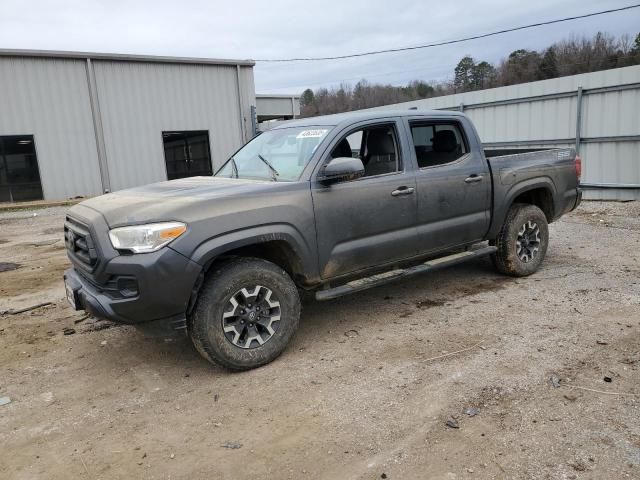 2023 Toyota Tacoma Double Cab