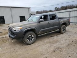 Toyota Tacoma salvage cars for sale: 2023 Toyota Tacoma Double Cab