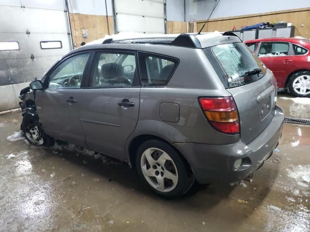 2006 Pontiac Vibe