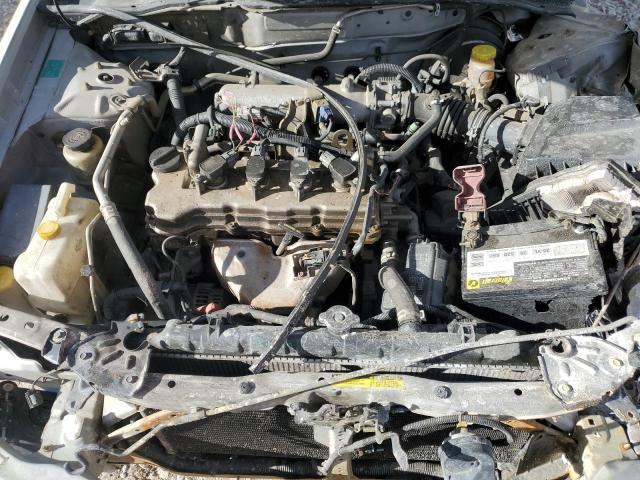 2006 Nissan Sentra 1.8