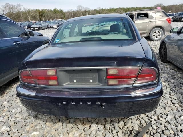 2002 Buick Park Avenue