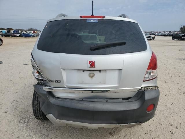2009 Saturn Vue XE