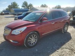 2014 Buick Enclave for sale in Prairie Grove, AR