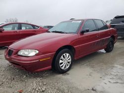 1997 Pontiac Grand AM SE for sale in Cahokia Heights, IL