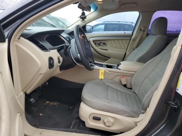 2015 Ford Taurus SE