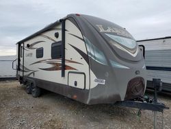 Salvage trucks for sale at Magna, UT auction: 2013 Other 2013 'OTHER RV' Other