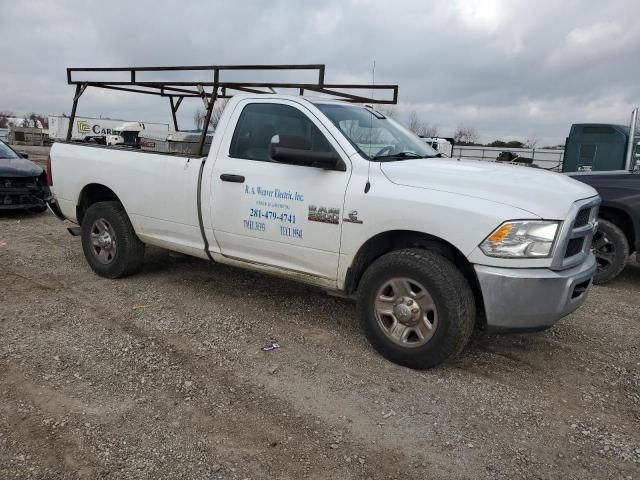 2016 Dodge RAM 2500 ST