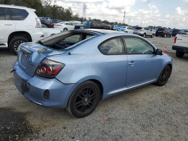 2010 Scion TC