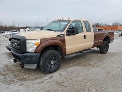 Ford Vehiculos salvage en venta: 2011 Ford F350 Super Duty