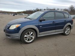 2006 Pontiac Vibe en venta en Brookhaven, NY