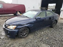 Lexus salvage cars for sale: 2008 Lexus IS 250