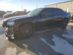 Chrysler 300 s Vehiculos salvage en venta: 2016 Chrysler 300 S