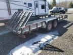 2024 Other 2024 Appalachian Utility Trailer