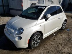 2014 Fiat 500 Electric for sale in Los Angeles, CA