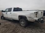 2016 Chevrolet Silverado C2500 Heavy Duty