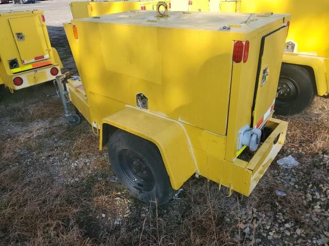 1993 Ck Power Generator