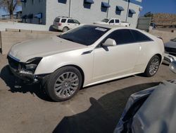 Cadillac salvage cars for sale: 2014 Cadillac CTS Performance Collection