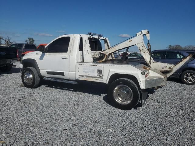 2008 Dodge RAM 4500 ST