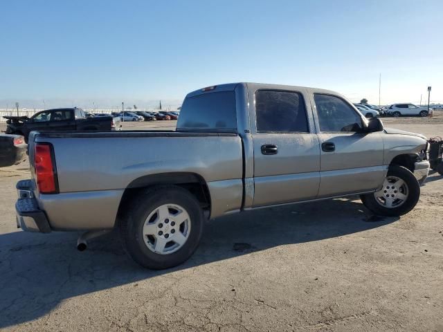 2006 Chevrolet Silverado C1500