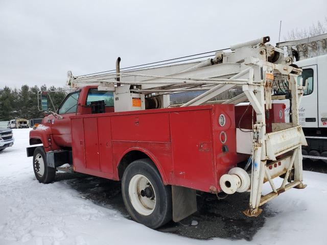 1998 Chevrolet C-SERIES C7H042