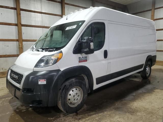 2020 Dodge RAM Promaster 3500 3500 High