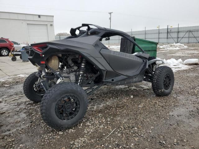2024 Can-Am Maverick R X RS