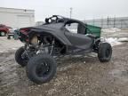 2024 Can-Am Maverick R X RS