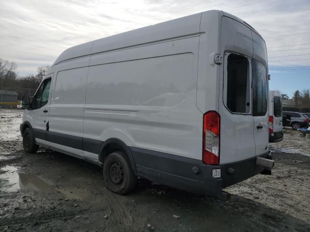 2016 Ford Transit T-350