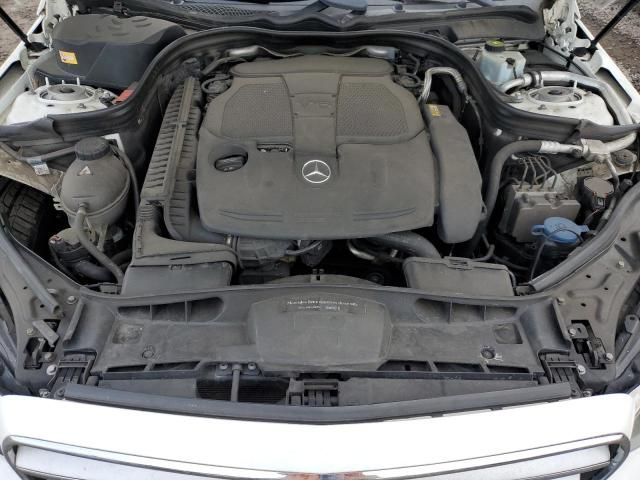 2015 Mercedes-Benz E 350 4matic