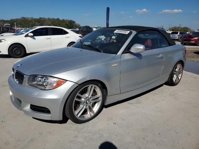 2011 BMW 135 I