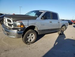 2010 Dodge RAM 1500 en venta en Wilmer, TX