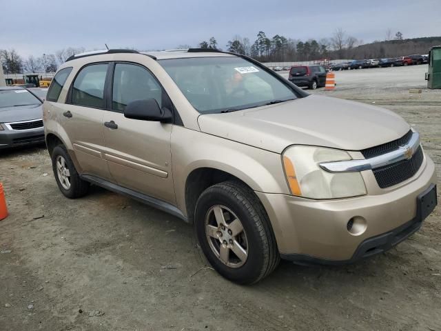 2008 Chevrolet Equinox LS