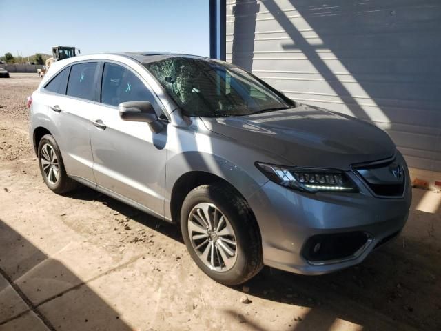 2018 Acura RDX Advance