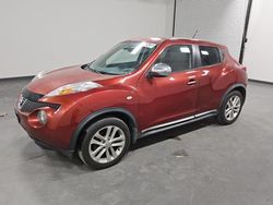 2012 Nissan Juke S for sale in Assonet, MA