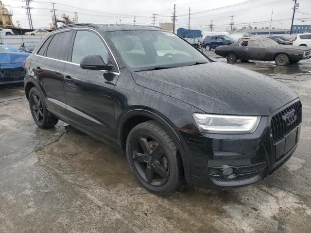 2015 Audi Q3 Premium Plus