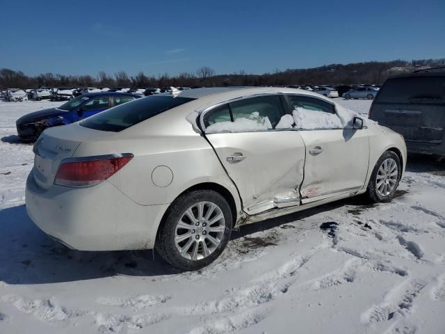 2013 Buick Lacrosse Premium