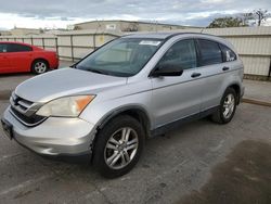 2010 Honda CR-V EX en venta en Bakersfield, CA