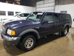 2001 Ford Ranger Super Cab for sale in Blaine, MN