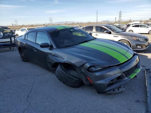 2016 Dodge Charger R/T