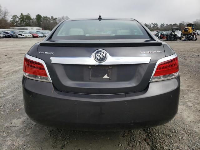 2013 Buick Lacrosse