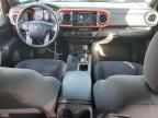 2016 Toyota Tacoma Double Cab