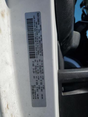 2020 Dodge RAM Cargo