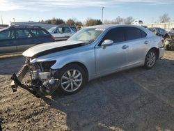 2008 Lexus LS 460 en venta en Sacramento, CA