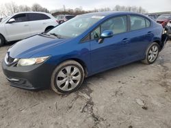 2013 Honda Civic LX for sale in Duryea, PA