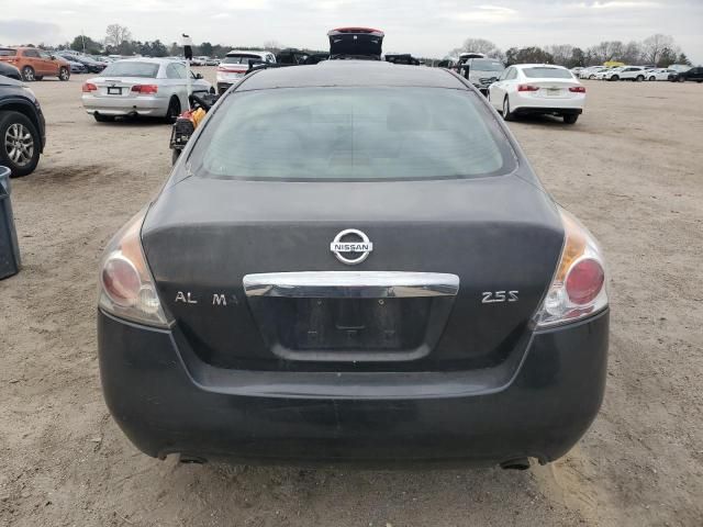 2011 Nissan Altima Base