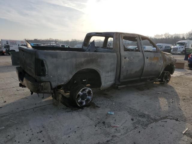 2016 Dodge RAM 2500 ST