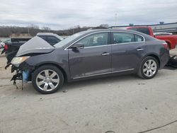 Buick salvage cars for sale: 2013 Buick Lacrosse