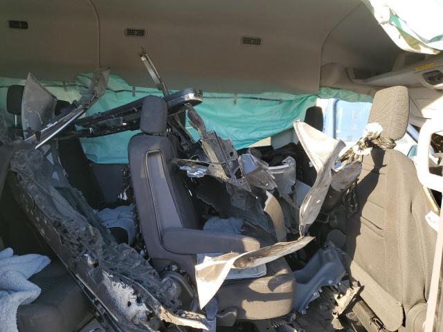 2018 Ford Transit T-350